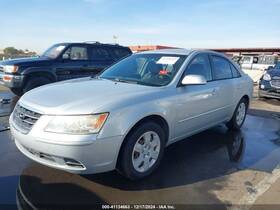 120-50182r Hyundai Passenger Right Front Door Electric Fits 06-10 Sonata 2366133