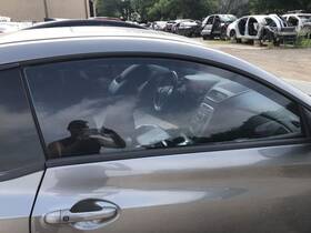 120-50581ar Hyundai Passenger Front Door Electric Windows Coupe Fits 09-12 Genesis 866442