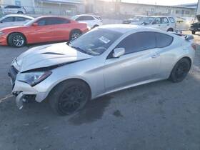 120-50581br Hyundai Passenger Front Door Electric Windows Coupe Fits 09-16 Genesis 2247522