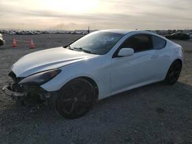 120-50582bl Hyundai Driver Front Door Electric Windows Coupe Fits 09-16 Genesis 2395213