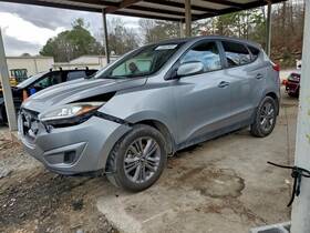 120-50607al Hyundai Local Pickup Only Driver Front Door Electric Hydrogen Fcv Fits 10-16 Tucson 27