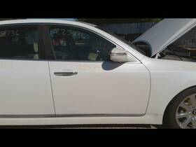 120-50752ar Hyundai Local Pickup Only Passenger Front Door Electric Windows Fits 11-12 Equus 13333