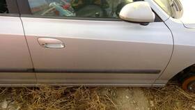 120-58925br Hyundai Local Pickup Only Passenger Front Door Electric Power Lock Fits 01-06 Elantra