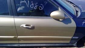 120-59048dr Hyundai Local Pickup Only Passenger Right Front Door Electric Fits 02-05 Sonata 639328