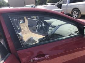 120-59275cr Hyundai Passenger Front Door Electric Windows Without Solar Fits 12-13 Accent 880550
