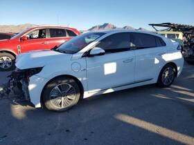 130-10284br Hyundai Passenger Rear Side Door Without Body Moulding Fits 17-22 Ioniq 2370242