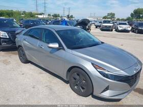 130-10478r Hyundai Local Pickup Only Passenger Right Rear Side Door Us Built Fits 21-23 Elantra 2