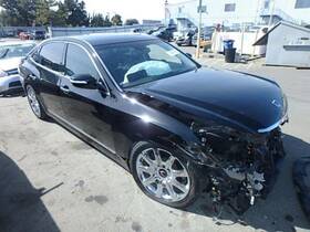 130-50579dr Hyundai Local Pickup Only Passenger Rear Side Door Electric Windows Ultimate Fits 11-1