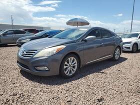 130-59329br Hyundai Passenger Rear Side Door Electric Without Sunshade Fits 12-17 Azera 2251953
