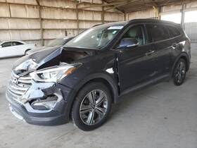 130-59454br Hyundai Passenger Rear Side Door Electric Lwb Fits 13-19 Santa Fe 2367607