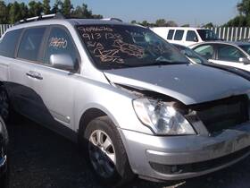 5913599 Hyundai Used Door Motor Fits 2008 Entourage Grade A