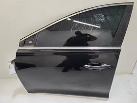 760033v001 Hyundai 2012-2017 Hyundia Azera Driver Left Front Lh Door Electric