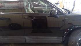 82481r6010 Hyundai Local Pickup Only Passenger Front Door Us Built Without Digital Key Fits 24-25