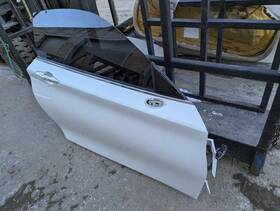 120-10045r Infiniti Local Pickup Only Passenger Right Front Door Fits 17-22 Q60 802581