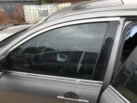 120-50295l Infiniti Driver Left Front Door 4 Sedan Fits 09-13 G37 890444