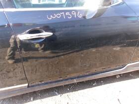 120-50382r Infiniti Passenger Right Front Door Thru 6/10 Fits 08-10 Ex35 2203995