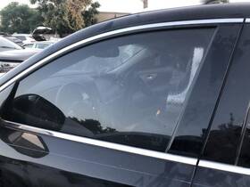 120-50502l Infiniti Driver Front Door Fits 09-12 Fx Series 887633