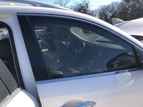 120-59359r Infiniti Passenger Front Door Fits 14-17 Qx70 917630