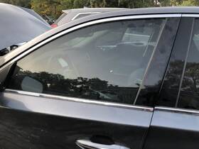120-60559l Infiniti Driver Left Front Door Electric Fits 14-19 Q50 888930