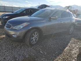 197-50317 Infiniti Local Pickup Only Fuel Tank Fits 08-12 Ex35 1263201