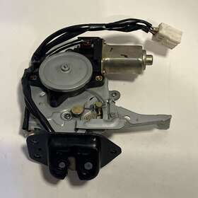 90502-7s400 Infiniti 2003-2015 Nissan Liftgate Tailgate Trunk Lock Latch Actuator Motor Oem