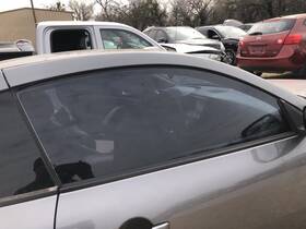 H010mjl0mb Infiniti 2008-2013 G37 Right Front Passenger Door Kad Gray 2 Dr Coupe 930992