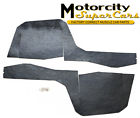 Inl11253 Inline Tube Oldsmobile Olds Cutlass Inner Fender Arms Flap Seals