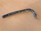 Inl11380a Rem Pontiac Gto Lemans Hardtop Coupe Window Fuzzies Quarter Outside