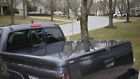 Ins-046 Century Tonneau Cover For Foot Bed