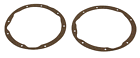 It277 Repops Headlamp Cork Mounting Pad With Single International Truck