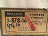 3160304 J-878 Melling Hydraulic Classic American Amx Javelin
