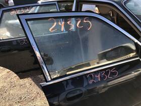 120-58639r Jaguar Passenger Right Front Door Fits 95-97 Xj6 853020