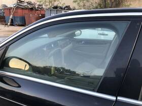 120-59144l Jaguar Driver Left Front Door Fits 04-07 Xj8 852843