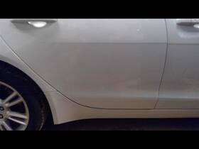 130-10094ar Jaguar Puerta Passenger Rear Side Door Chrome Trim Bottom Of Window Fits 17-19 Xe 10257