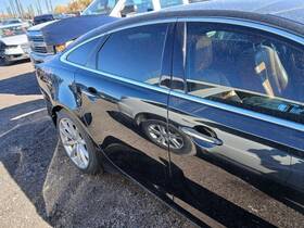 130-50447ar Jaguar Passenger Rear Side Door Base 119 Inch Wb Fits 10-13 Xj 1375934