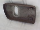 Bd35683 Jaguar Left Side Tail Lamp