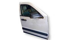 120-05580cr Jeep Passenger Right Front Door Laminated Glass Fits 05 Grand Cherokee 10285705