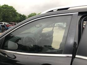 120-10271bl Jeep Driver Front Door Electric Laminated Glass Opt Jp3 Fits 19-21 Cherokee 942305