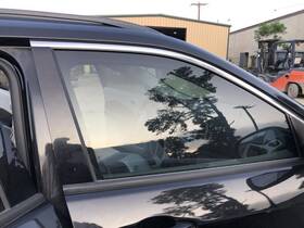 68242542ad Jeep 2018-2022 Compass Right Front Passenger Door Pxj Diamond Black Pearl 86211