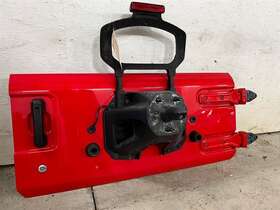 68281561aj Jeep Rear Back Door For 18-23 Wrangler