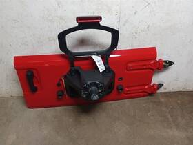 68497996aa Jeep Rear Back Door For 20-23 Wrangler 2746742