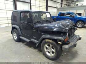 1158024 Jeep Local Pickup Only Fuel Tank 19 Gallon Fits 97-02 Wrangler