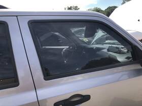 120-05628ar Jeep/plymouth Truck Passenger Right Front Door Manual Window Fits 11-17 Patriot 948510