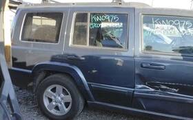 130-01051r Jeep/plymouth Truck Local Pickup Only Passenger Right Rear Side Door Fits 06-10 Commander 1295031