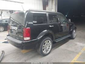 130-01106br Jeep/plymouth Truck Passenger Rear Side Door Electric Privacy Tint Glass Fits 07-11 Nitro 2328341