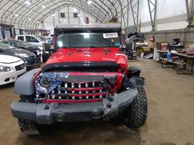 130-03142al Jeep/plymouth Truck Local Pickup Only Driver Rear Side Door Full Vin W 6th Digit Fits 11-18