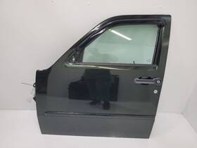 55360853ag Jeep/plymouth Truck 2007-2011 Dodge Nitro Driver Left Front Lh Door Electric Green