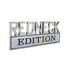 Jlm1821153 Johnny Law Motors Redneck Edition Emblem Car Truck Streetrod Script