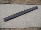 Js593 Jaguar Xj Nos Original Rh Outer Sill Rocker Panel Jag