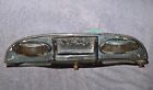 K12805 Hella Vw Karmann Ghia License Plate Light Assembly Deck Lid